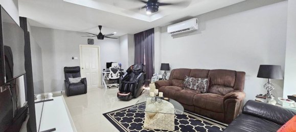 3 bedrooms House for sale in Bang Lamung, Chonburi, Eastern Thailand, Thailand № 60038 10