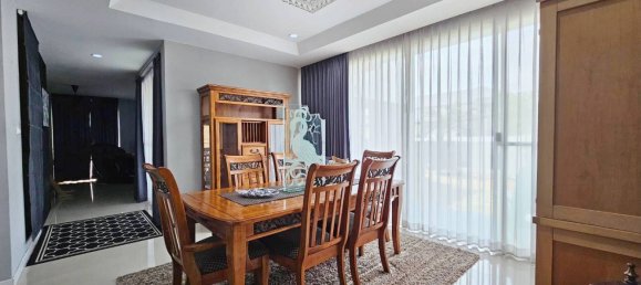 3 bedrooms House for sale in Bang Lamung, Chonburi, Eastern Thailand, Thailand № 60038 16