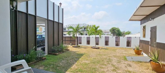 3 bedrooms House for sale in Bang Lamung, Chonburi, Eastern Thailand, Thailand № 60038 3