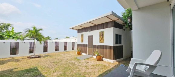 3 bedrooms House for sale in Bang Lamung, Chonburi, Eastern Thailand, Thailand № 60038 2