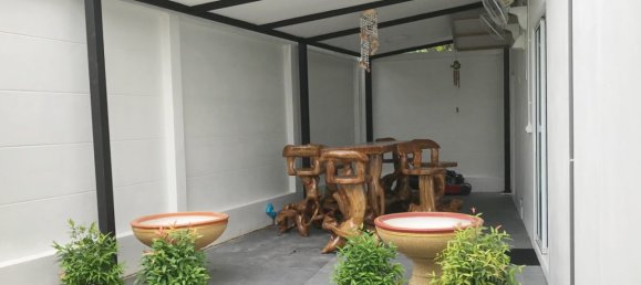 3 bedrooms House for sale in Bang Lamung, Chonburi, Eastern Thailand, Thailand № 60038 4