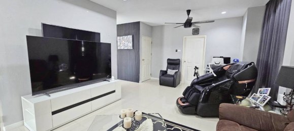 3 bedrooms House for sale in Bang Lamung, Chonburi, Eastern Thailand, Thailand № 60038 6