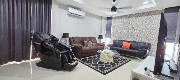 3 bedrooms House for sale in Bang Lamung, Chonburi, Eastern Thailand, Thailand № 60038 12