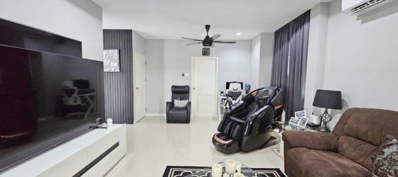 3 bedrooms House for sale in Bang Lamung, Chonburi, Eastern Thailand, Thailand № 60038 7