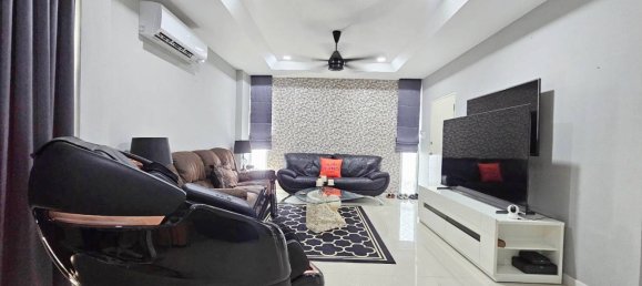 3 bedrooms House for sale in Bang Lamung, Chonburi, Eastern Thailand, Thailand № 60038 11