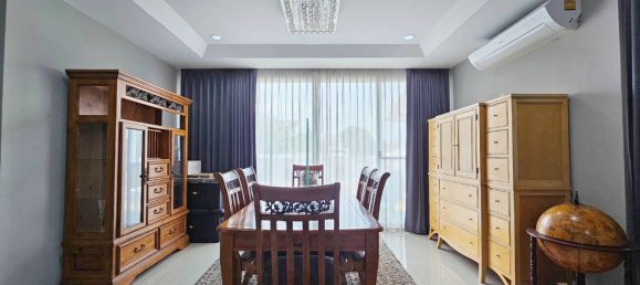 3 bedrooms House for sale in Bang Lamung, Chonburi, Eastern Thailand, Thailand № 60038 18