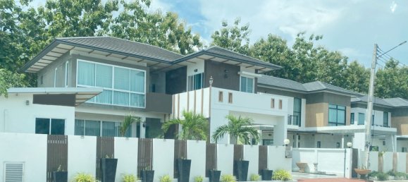 3 bedrooms House for sale in Bang Lamung, Chonburi, Eastern Thailand, Thailand № 60038 30