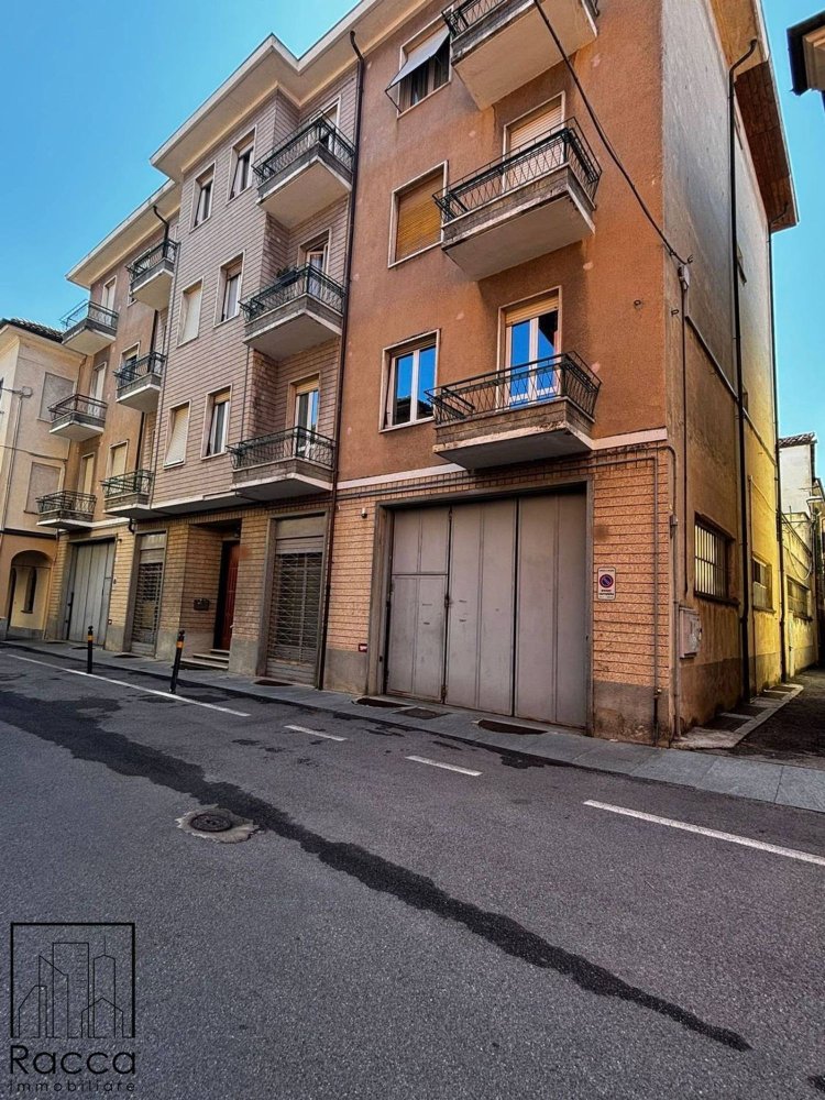 4 غرف نوم شقة في Fossano, Italy رقم 364007