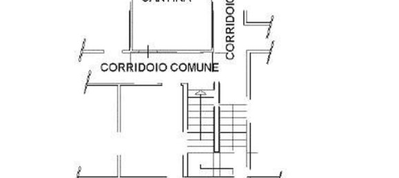 4 غرف نوم شقة في Fossano, Italy رقم 364007 25