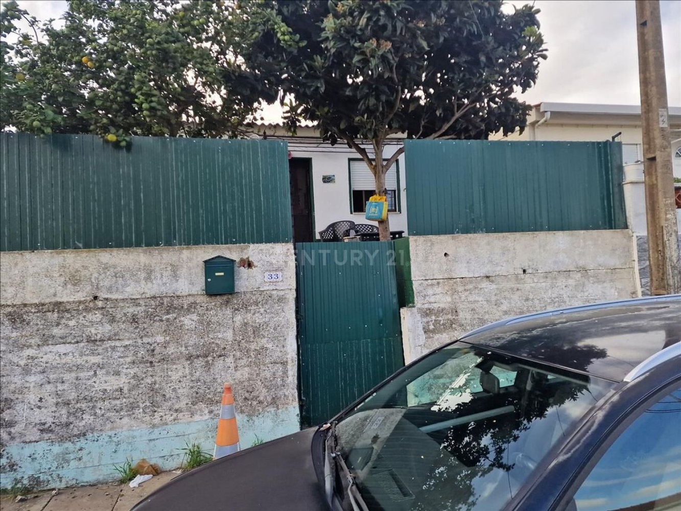 2 chambres Appartement à Sintra, Portugal No. 173273