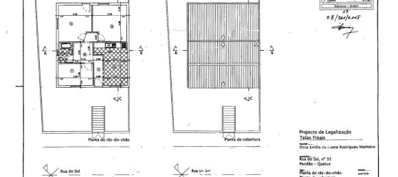 2 chambres Appartement à Sintra, Portugal No. 173273 8