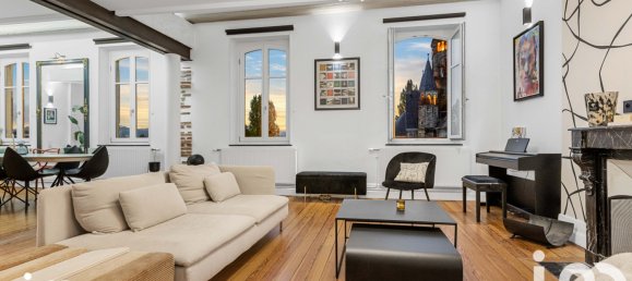 7غرفة شقة في Metz, France رقم 220881 4