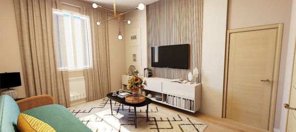 4 rooms Villa in Voghera, Italy No. 85679 27