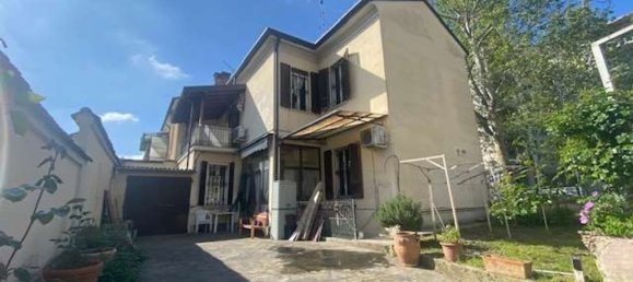 4 rooms Villa in Voghera, Italy No. 85679 26