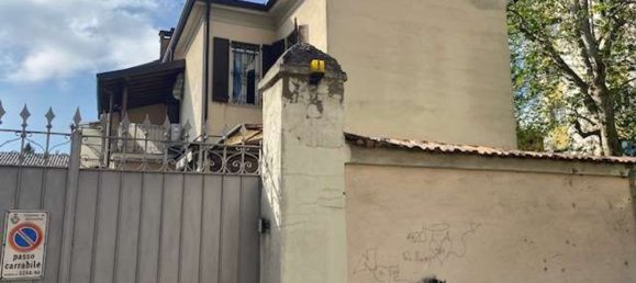 4 rooms Villa in Voghera, Italy No. 85679 6