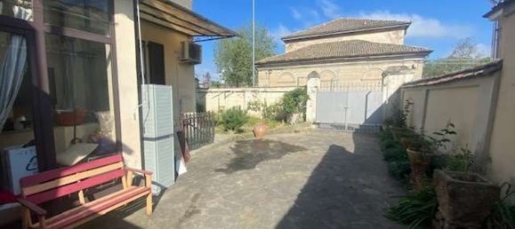 4 rooms Villa in Voghera, Italy No. 85679 12