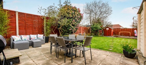 3 غرف نوم عقار تجاري في Erith, United Kingdom رقم 10583 19