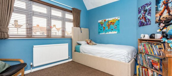 3 غرف نوم عقار تجاري في Erith, United Kingdom رقم 10583 14