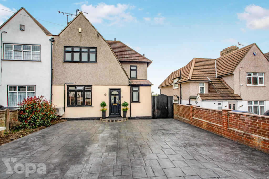 3 غرف نوم عقار تجاري في Erith, United Kingdom رقم 10583