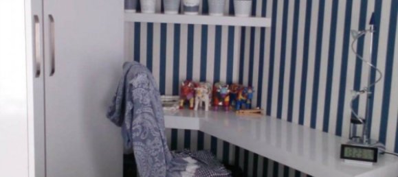 Вилла 2+1 в Аланья, Турция № 23771 8