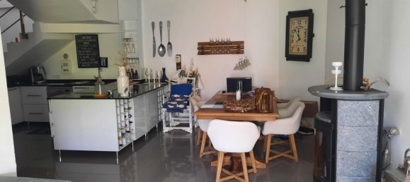 Вилла 2+1 в Аланья, Турция № 23771 3