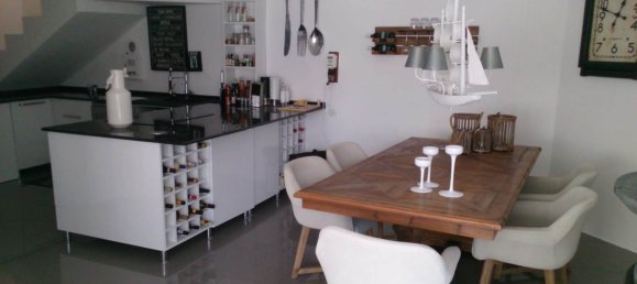 Вилла 2+1 в Аланья, Турция № 23771 2