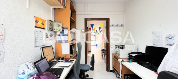 3 Schlafzimmer Wohnung in Badalona, Spain, Nr. 134209 8