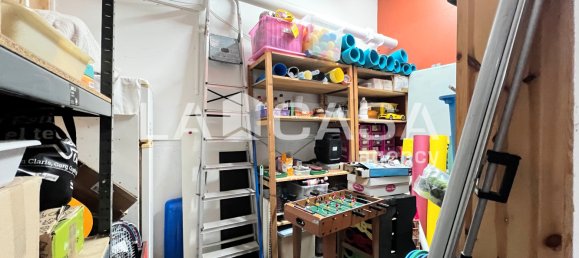 3 Schlafzimmer Wohnung in Badalona, Spain, Nr. 134209 22