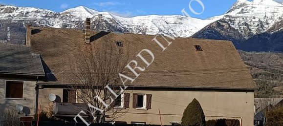 5 chambres Maison à Hautes-Alpes, France No. 305105 12