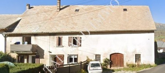 5 chambres Maison à Hautes-Alpes, France No. 305105 13