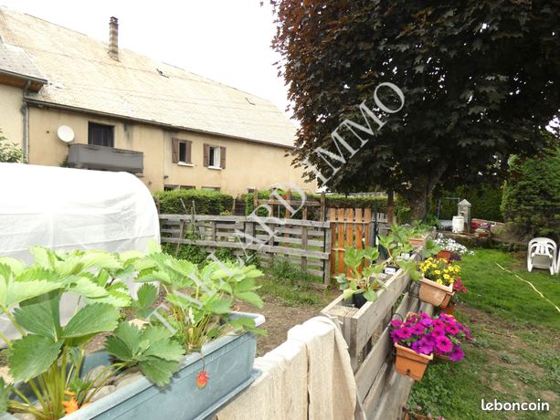 5 chambres Maison à Hautes-Alpes, France No. 305105