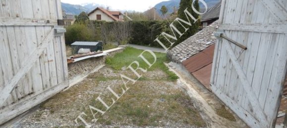 5 chambres Maison à Hautes-Alpes, France No. 305105 8