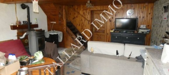 5 chambres Maison à Hautes-Alpes, France No. 305105 3