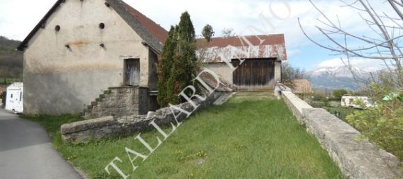 5 chambres Maison à Hautes-Alpes, France No. 305105 2