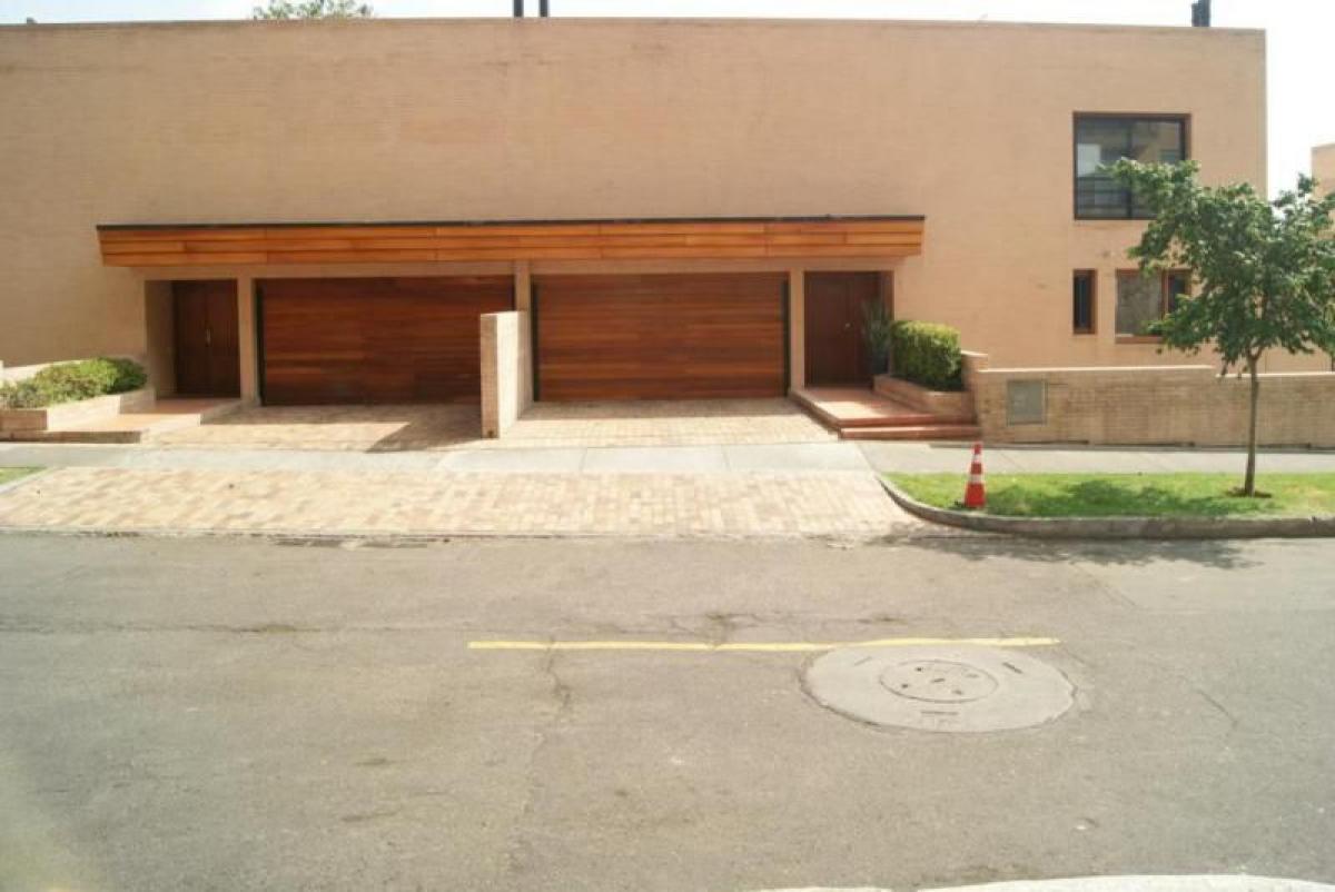 4 Schlafzimmer Haus in Bogota, Colombia, Nr. 14474