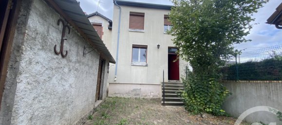 4 Schlafzimmer Haus in Chateauroux, France, Nr. 251741 7