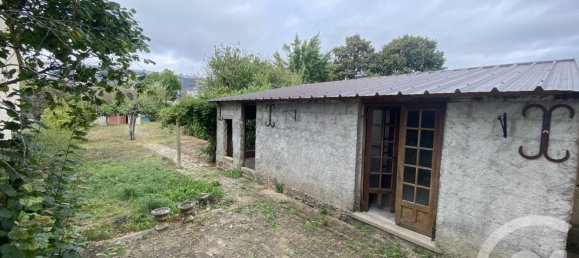 4 Schlafzimmer Haus in Chateauroux, France, Nr. 251741 8