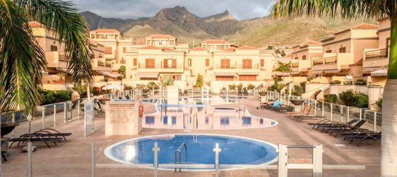 Дом с 2 спальнями в Адехе, Испания № 62197 10