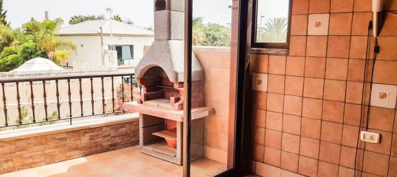 Дом с 2 спальнями в Адехе, Испания № 62197 13