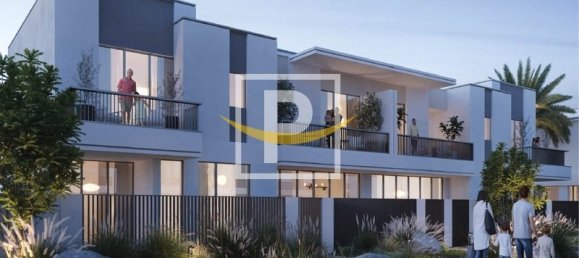 3 chambres Maison de ville à The Valley, UAE No. 9585 5