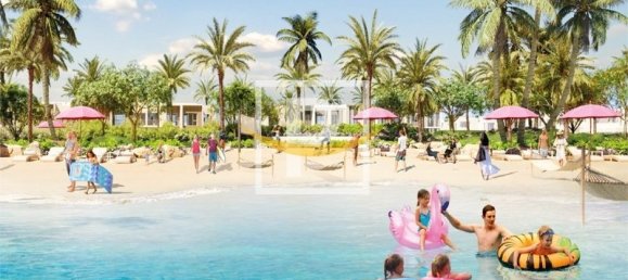 3 chambres Maison de ville à The Valley, UAE No. 9585 2