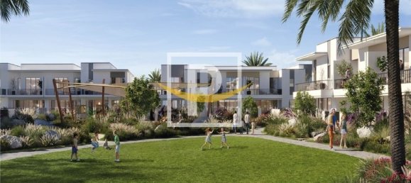 3 chambres Maison de ville à The Valley, UAE No. 9585 9