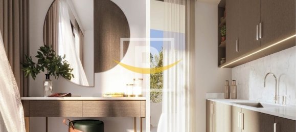 3 chambres Maison de ville à The Valley, UAE No. 9585 3