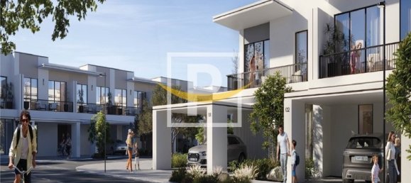 3 chambres Maison de ville à The Valley, UAE No. 9585 8