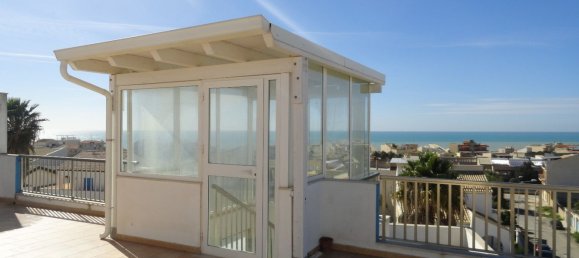 Apartamento T2 em Vittoria, Italy N.º 327148 8