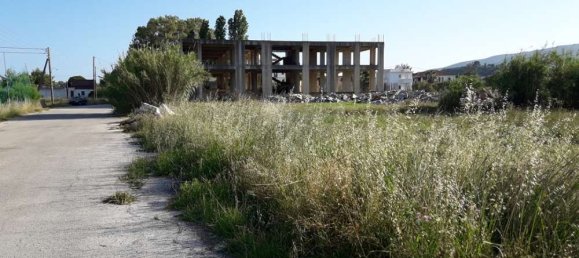 terreno en venta en Zakynthos, Ionian Islands, Peloponnese, Western Greece and the Ionian, Greece № 832 14