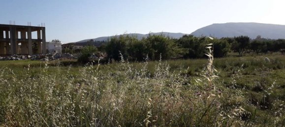 terreno en venta en Zakynthos, Ionian Islands, Peloponnese, Western Greece and the Ionian, Greece № 832 18