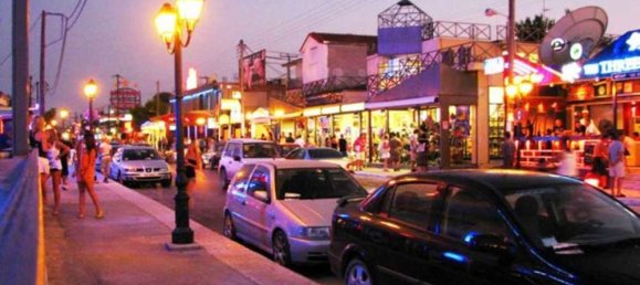  Hotel in Zakynthos, Greece No. 832 12