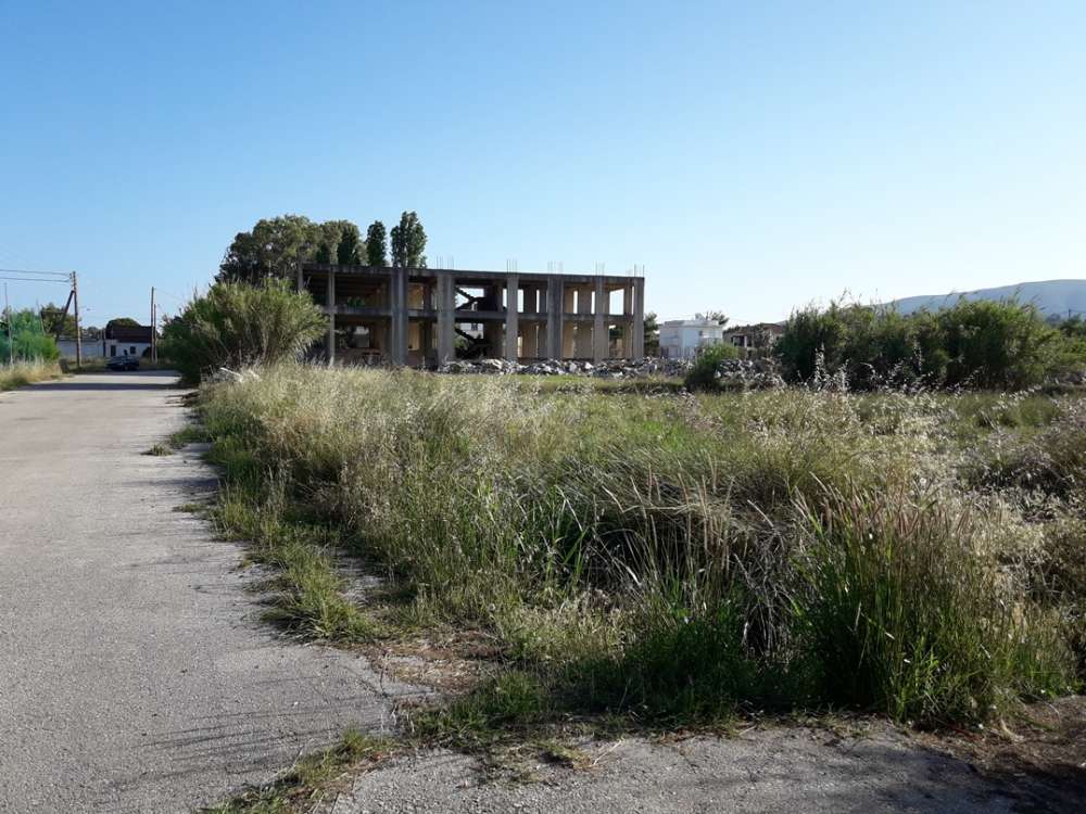 terreno en venta en Zakynthos, Ionian Islands, Peloponnese, Western Greece and the Ionian, Greece № 832