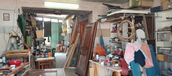 Гараж 75м² в Поджо Империале, Италия № 324511 9